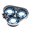 vhbw Shaving Head Frame Compatible with Philips S5620, S5651, S5672,