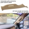 A Pillar Grab Handle Interior Trim Right Passenger Side Compatible