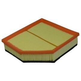 ECOGARD XA5788 Premium Engine Air Filter Fits Volvo XC60 3.0L 2010-2016, XC60 3.2L 2010-2015, XC70 3.2L 2008-2015, S80 3.2L 2007-2014, XC70 3.0L 2009-2015, S80 3.0L 2008-2015, S60 3.0L 2011-2016