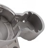 Starter Motor Shell Aluminium Alloy High Reliability Starter Motor Front