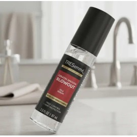 Tresemmé Keratin Smooth Blowout Silk Serum 97ml. X 1 Unidad