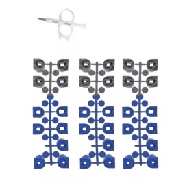 For Hunter PGP Ultra 3 Pack Hunter PGP Ultra Blue Nozzle Rack & Hunter Nozzle Adjustment Tool