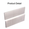 S SATC Diamond Sharpening Stone 2 Side Grit 600/1000 Diamond