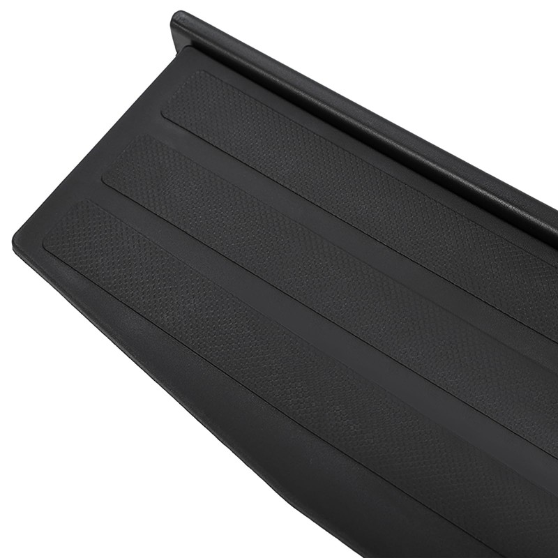 KUAFU Tailgate Molding Top Trim Cap Cover Compatible with 2017-2022