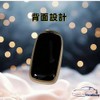Nacalikeey Plum Blossom Key Case, Cute Car Model Key Cover,