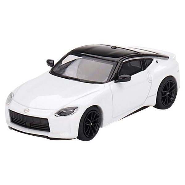 TrueScale Miniatures MINI GT 1/64 Nissan Fairlady Z 2023 Everest