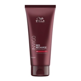 Wella Color Recharge Condit Ionner Red 200ml