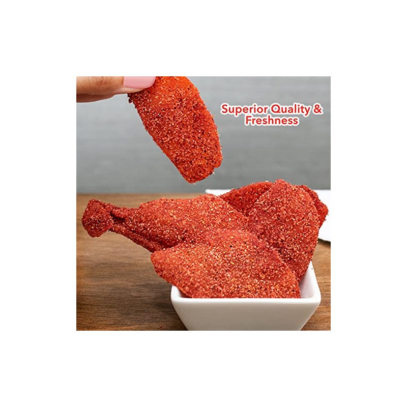 Balmoro Mango Enchilado 250 g