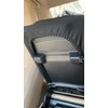 Replacement for Toyota Tundra Pickup Accessories 2007-2013 Center Console Lid