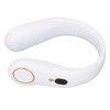 Portable Neck Warmer USB Charging ABS Rechargeable Electric Neck Heater