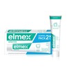 elmex SENSITIVE Toothpaste, Twin Pack