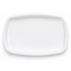 Large Oval Silicone Epoxy Resin Molds for DIY, River Table,