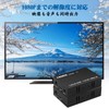 [Stable Extender] HDMI Extender EX60H 60M HDMI RJ45 Converter, Wired