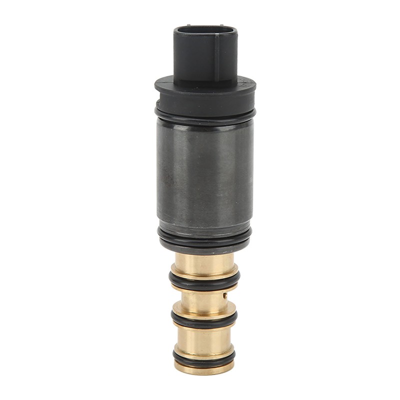 AC Compressor Electronic Control Valve Air Conditioning Solenoid Valve Sensor