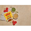 Tasty Bite Butter Chickpea & Vegetables, 10 Ounce, Pack of