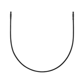 Shimano Non-Series Di2 EW-SD300 E-tube Di2 electric wire, 800 mm, black