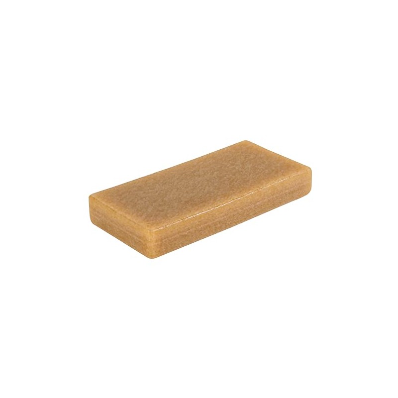 Silverline 218490 Sanding Belt Cleaning Block 150 x 75 x