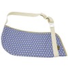 Original Smile Sling (G: Blue Small Flower Dots), General Size,