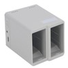 Drone Battery Charging Hub Professional Efficient Dual Slots 2 Way