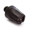 Genuine Nilfisk Car Nozzle Wide for C105,C110,C125,D140,E145,E150,E160 Jet Washers 6411136