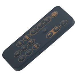 For Klipsch Replace Remote Control for Klipsch Stereo System R-15PM R15PM R-51PM 1062775