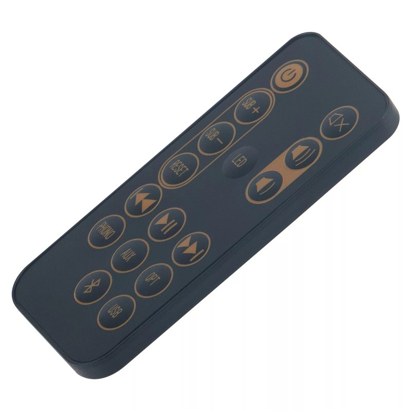 For Klipsch Replace Remote Control for Klipsch Stereo System R-15PM