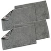 Trampalan Imabari Towel AIRY Scarf Towel, Sports Towel, Set of