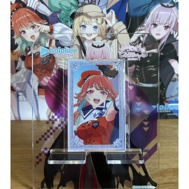 Hololive English ENigmatic Recollection Collection Card - Takanashi Kiara
