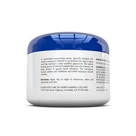 Vitamin E Creme, Vital Care Age Defying Antioxidants, 8 Oz.