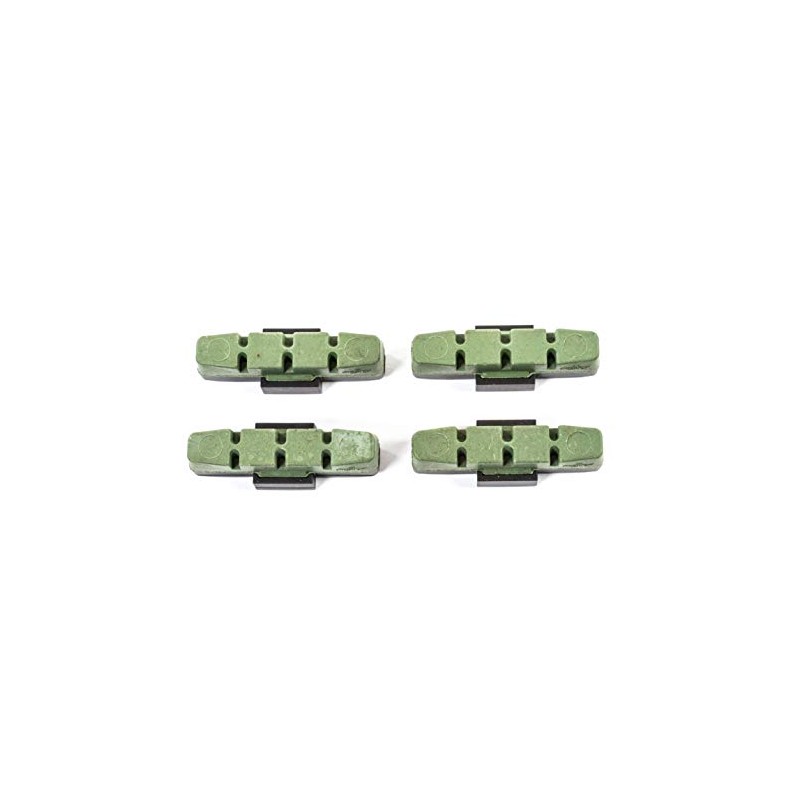 4 Pcs Original Magura Brake Pads Hydraulic Rim Brakes HS11