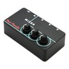 Red Panda Bit Mixer 3-Channel Guitar and Line Mixer