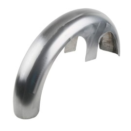 TCMT 30" Wrap Front Fender Fits For Harley Bagger Touring Road King Electra Glide Street Glide Tri Glide Tour Glide FLTR FLHT FLHR FLHX 1997-2013