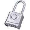 Heavy Duty Combination Lock Strong 4 Digit High Security Solid