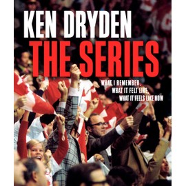 The Series: What I Remember, What It Felt Like, What It Feels Like Now