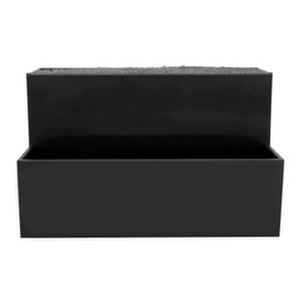 Salon Scissors Holder Salon Hairdressing Clips Box, Scissors Storage Box, Scissors Holder, Scissors Stand, Salon Hairdresser Clips Box, Scissors Storage Box, Organiser, Hairdressing Tools Accessories