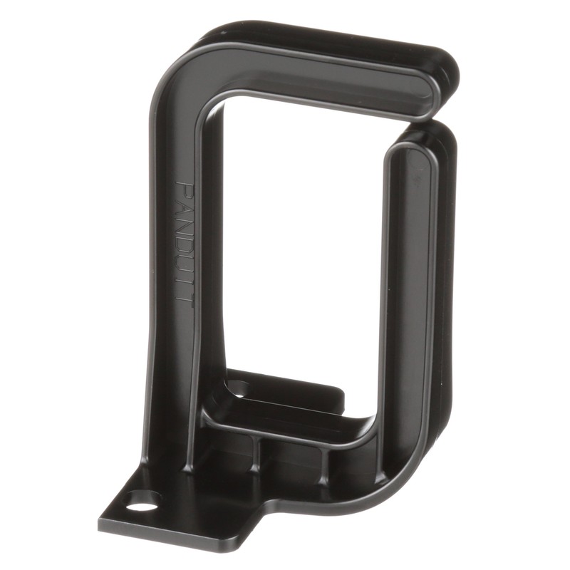 Panduit cmvdr1s Vertical Cable Management D Rings