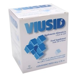 Viusid Caja Sobres
