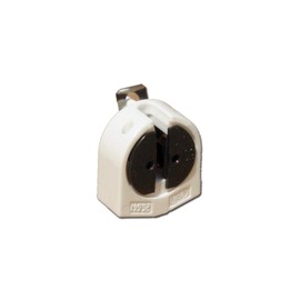 BJB Electric LP LH0672 26.641.2004 Unshunted, Rotary Locking T5 W/Rear