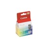 Canon CL51 (0618B002) Color Combo Ink Cartridge in Retail Packaging