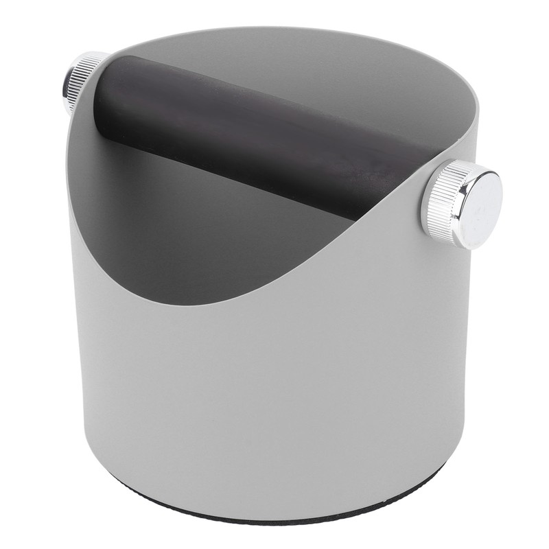 Coffee Knocking Slag Bucket Home Small Anti Slip Coffee Machine
