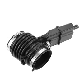 ACROPIX Engine Air Intake Hose Pipe Tube Fit for Nissan Murano - Pack of 1 Black