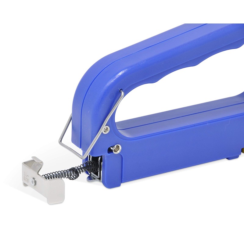 DR. GOLD & CO. KG REGUR REGUR 45/45 Stapler A.Metall