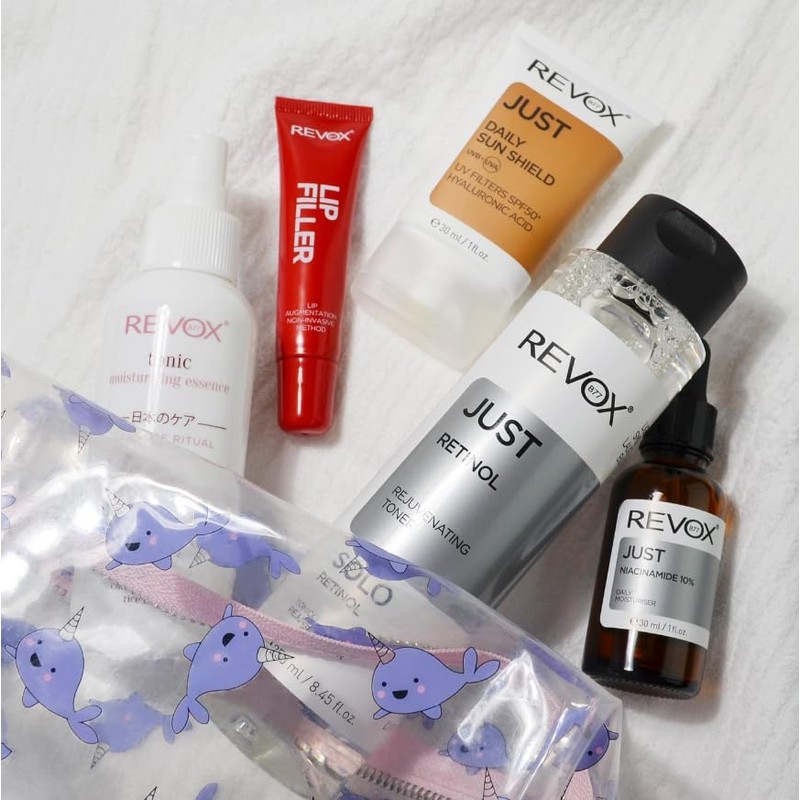 Lip Filler Hyaluronic Acid 12 ml