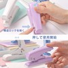 1 Hole Punch, 5.5mm, Light Punch, Compact, Inder Style for