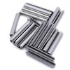 D4 (4mm x 24mm) Slotted Spring Pin (Heavy) - Stainless