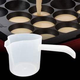 Wahei Freiz Pioneer Yakiyaki Booth YR-4246 Powder Sifter