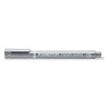 STAEDTLER 308 SBK3AC Pigment Liner/Metallic Marker Pack