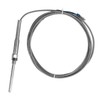 Thermocouple ‑50℃ to 400℃ Stainless Steel Temperature Sensor Probe PT100