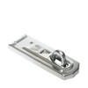 Sterling DHS060 60 mm Light Security Steel Hasp and Staple