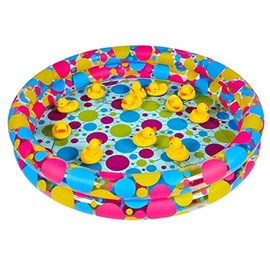 Duck Pond Pool
